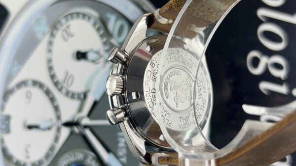 Omega Speedmaster Professional Moonwatch Ref. 145.022-74 ST - immagine 11