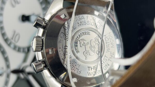Omega Speedmaster Professional Moonwatch Ref. 145.022-74 ST - immagine 14