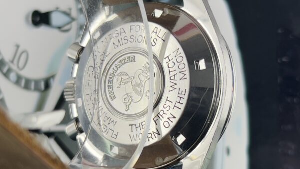 Omega Speedmaster Professional Moonwatch Ref. 145.022-74 ST - immagine 49
