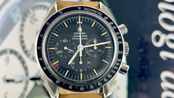 Omega Speedmaster Professional Moonwatch Ref. 145.022-74 ST - immagine 9