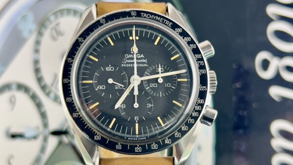 Omega Speedmaster Professional Moonwatch Ref. 145.022-74 ST - immagine 31