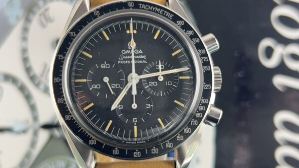 Omega Speedmaster Professional Moonwatch Ref. 145.022-74 ST - immagine 29