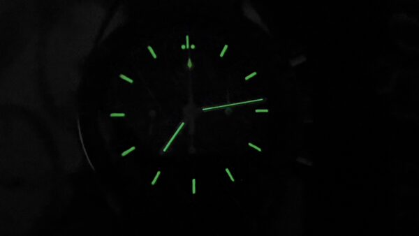 Omega Speedmaster Professional Moonwatch Ref. 145.022-74 ST - immagine 21