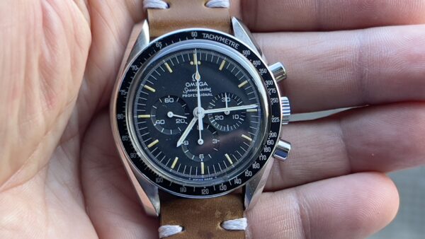 Omega Speedmaster Professional Moonwatch Ref. 145.022-74 ST - immagine 52