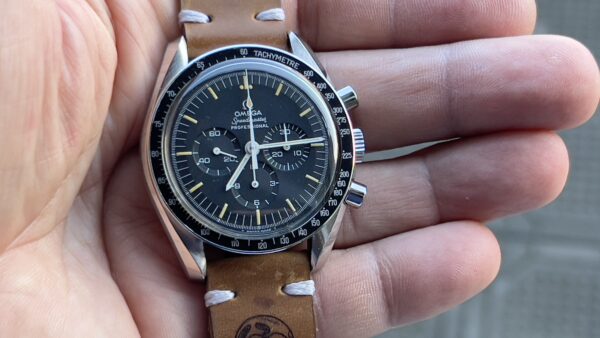Omega Speedmaster Professional Moonwatch Ref. 145.022-74 ST - immagine 10