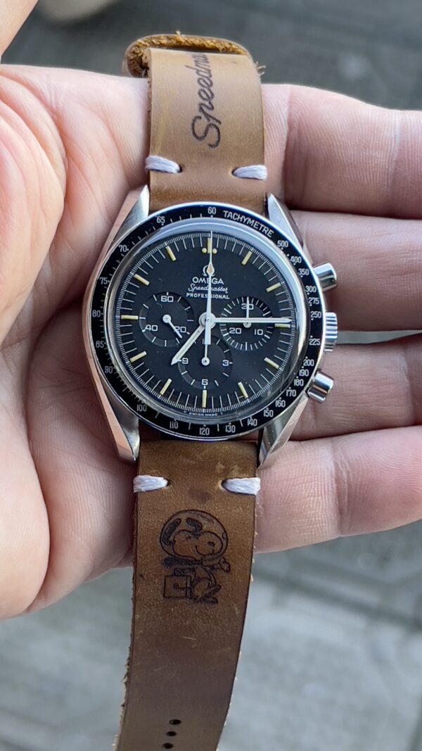 Omega Speedmaster Professional Moonwatch Ref. 145.022-74 ST - immagine 50
