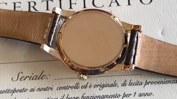 Omega Chronometre Ref 2519 (PRENOTATO) - immagine 27