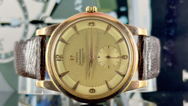 Omega Chronometre Ref 2519 (PRENOTATO) - immagine 13