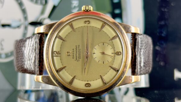 Omega Chronometre Ref 2519 (PRENOTATO)