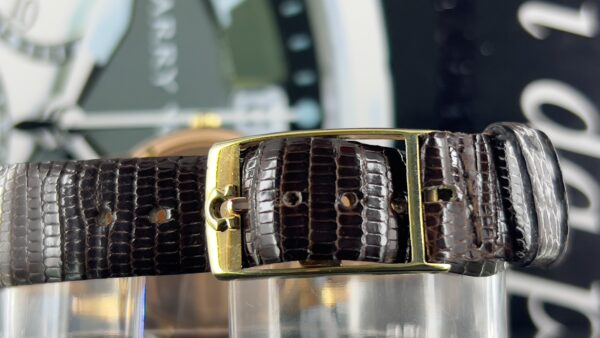 Omega Chronometre Ref 2519 (PRENOTATO) - immagine 22