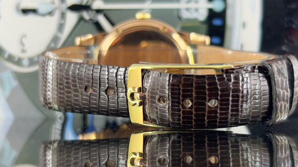 Omega Chronometre Ref 2519 (PRENOTATO) - immagine 14