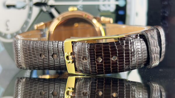 Omega Chronometre Ref 2519 (PRENOTATO) - immagine 8