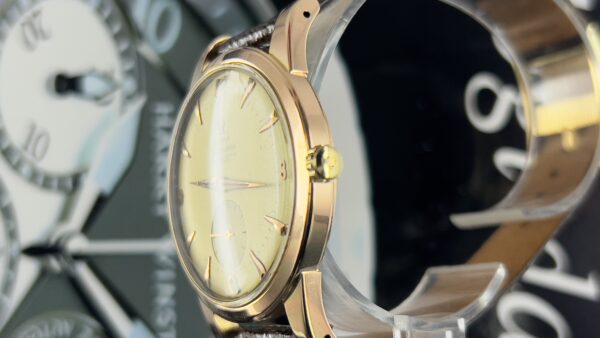 Omega Chronometre Ref 2519 (PRENOTATO) - immagine 31