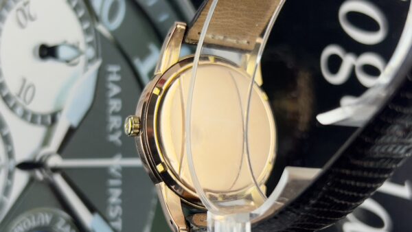 Omega Chronometre Ref 2519 (PRENOTATO) - immagine 30