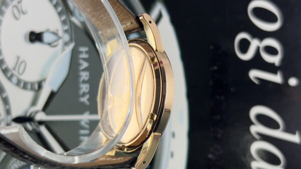 Omega Chronometre Ref 2519 (PRENOTATO) - immagine 6