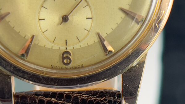 Omega Chronometre Ref 2519 (PRENOTATO) - immagine 26