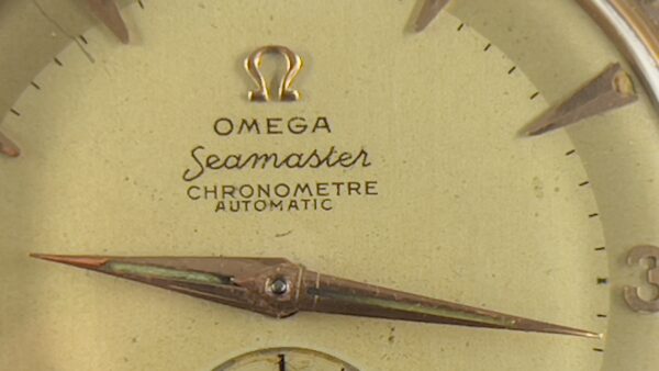 Omega Chronometre Ref 2519 (PRENOTATO) - immagine 7