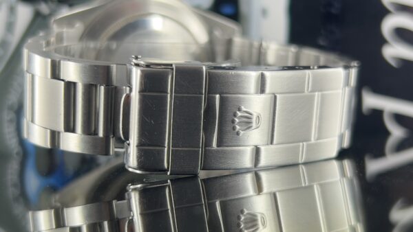 Rolex Submariner Date 40mm Automatik 16610 Papers + Box - immagine 2