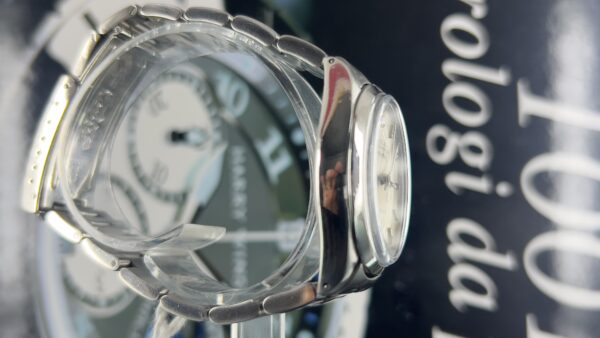Rolex Air King 5500  | Anno di produzione 1988 | scatola - immagine 11
