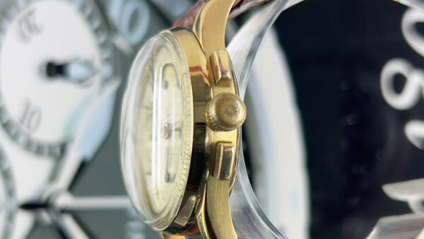 Universal Genève Tri-Compax 12265 - immagine 17