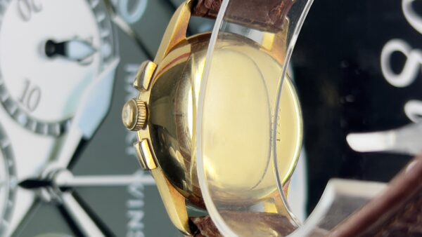 Universal Genève Tri-Compax 12265 - immagine 27