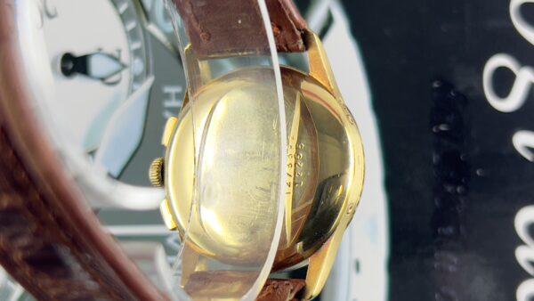 Universal Genève Tri-Compax 12265 - immagine 24
