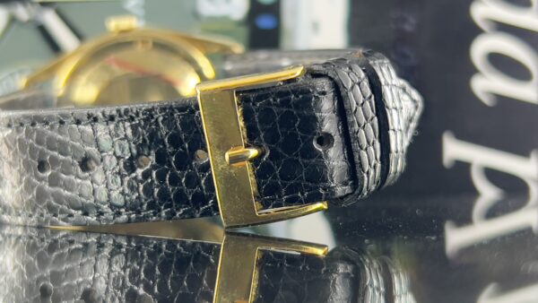 Girard Perregaux Gyromatic Vintage automatic 39 jewels 18k - immagine 22