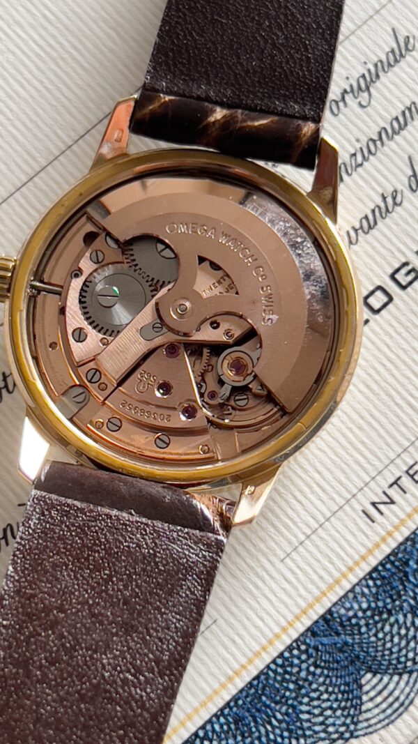 Omega seamaster - immagine 9