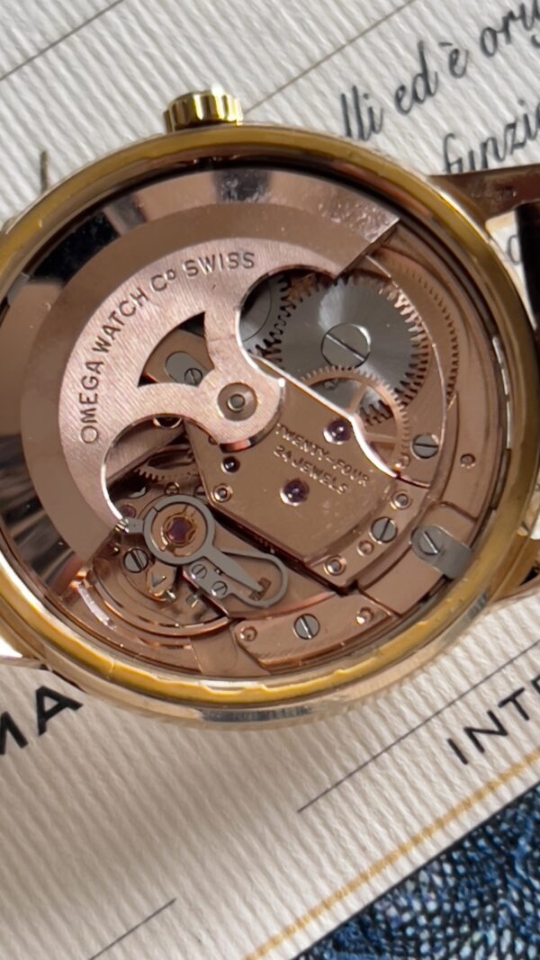 Omega seamaster - immagine 10