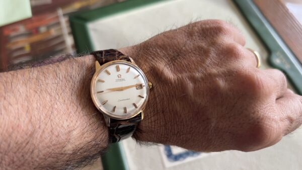 Omega seamaster - immagine 12