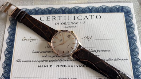 Omega seamaster - immagine 14