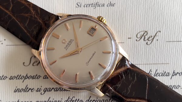 Omega seamaster - immagine 15