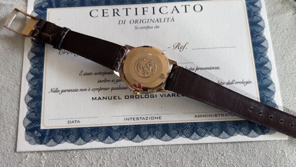 Omega seamaster - immagine 17