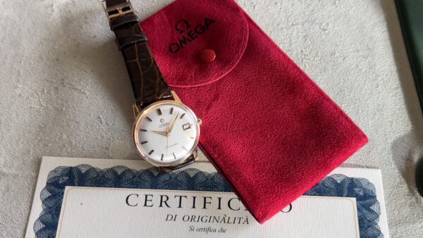 Omega seamaster - immagine 18