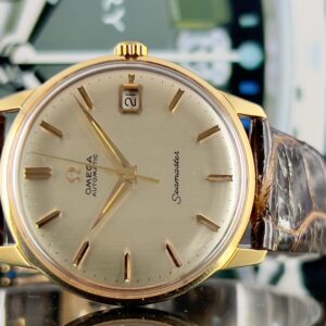 Omega seamaster