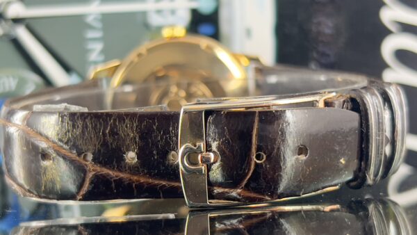 Omega seamaster - immagine 20