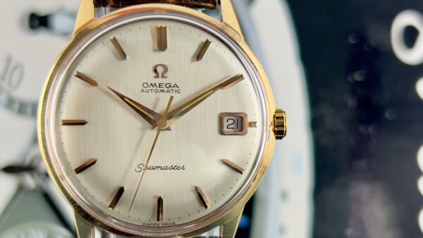 Omega seamaster - immagine 22