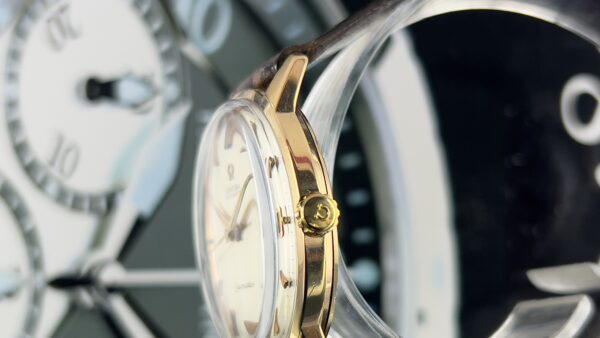 Omega seamaster - immagine 23