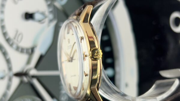 Omega seamaster - immagine 24