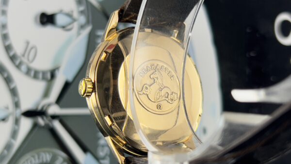 Omega seamaster - immagine 25