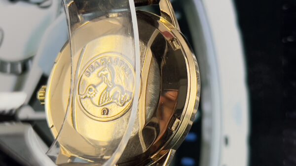 Omega seamaster - immagine 26
