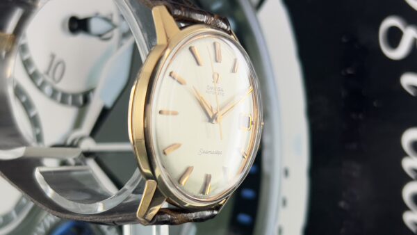 Omega seamaster - immagine 27