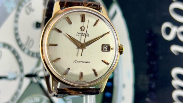 Omega seamaster - immagine 28