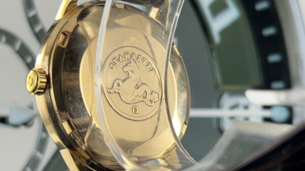 Omega seamaster - immagine 30