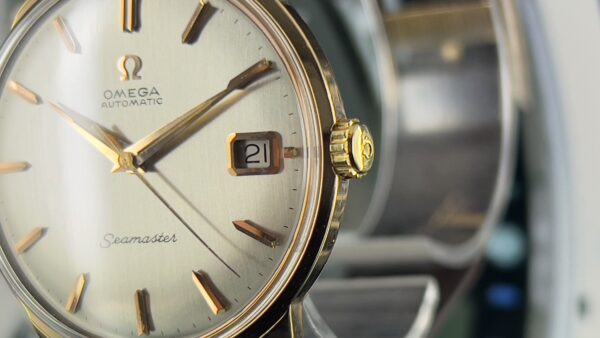 Omega seamaster - immagine 31