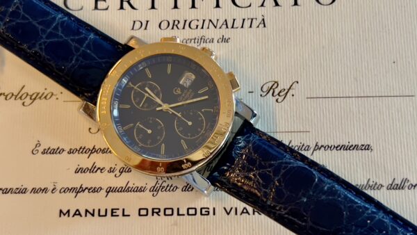 Girard Perregaux GP 7000 GP 7000 (RISERVATO) - immagine 5