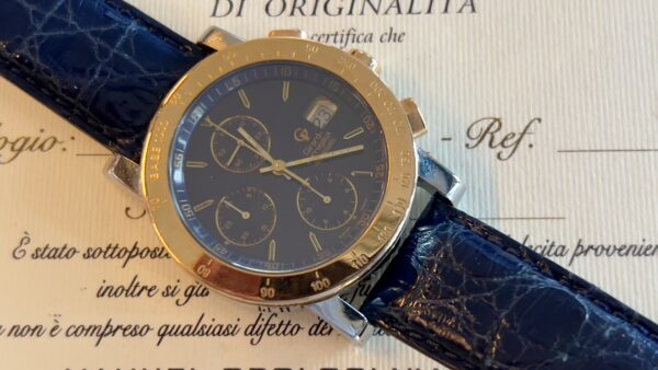 Girard Perregaux GP 7000 GP 7000 (RISERVATO) - immagine 16