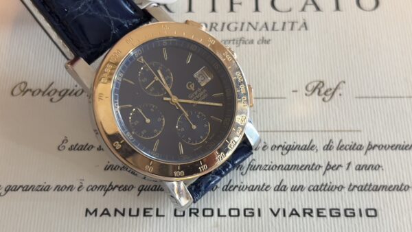 Girard Perregaux GP 7000 GP 7000 (RISERVATO) - immagine 9