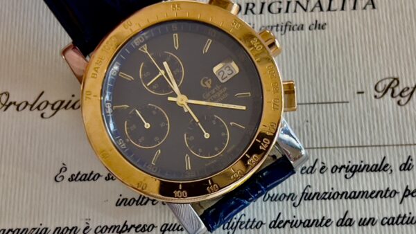 Girard Perregaux GP 7000 GP 7000 (RISERVATO) - immagine 21
