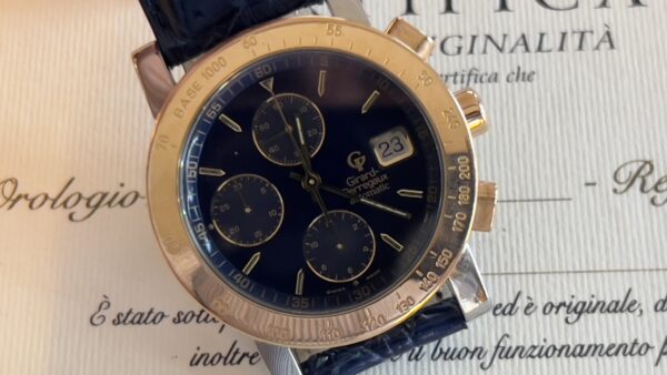 Girard Perregaux GP 7000 GP 7000 (RISERVATO) - immagine 18
